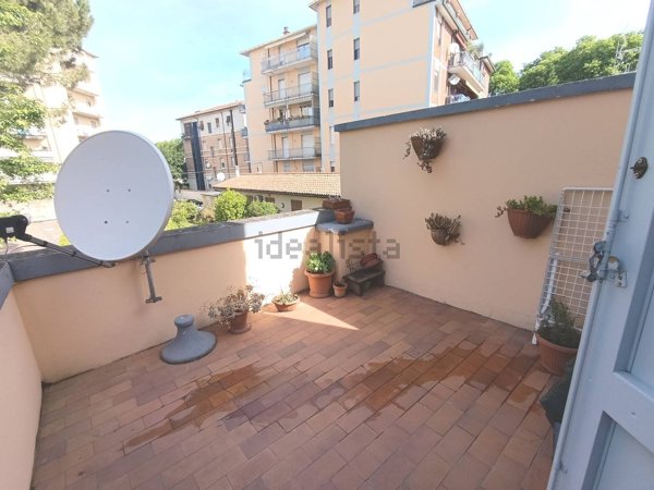 appartamento in vendita a Forlì