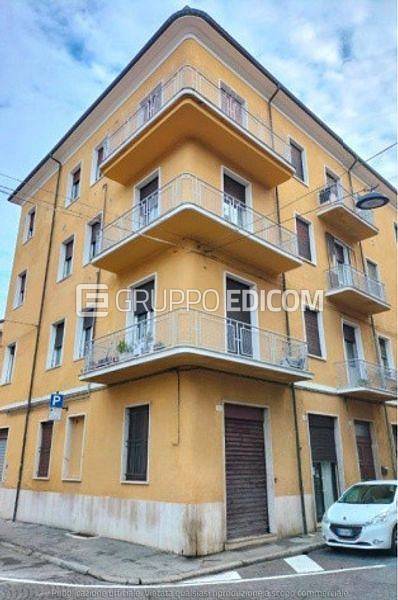 appartamento in vendita a Forlì in zona Centro Storico