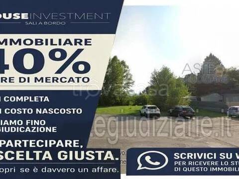 appartamento in vendita a Forlì in zona Cava