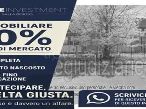 appartamento in vendita a Forlì in zona Grisignano