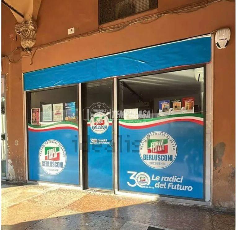 appartamento in vendita a Forlì in zona Centro Storico