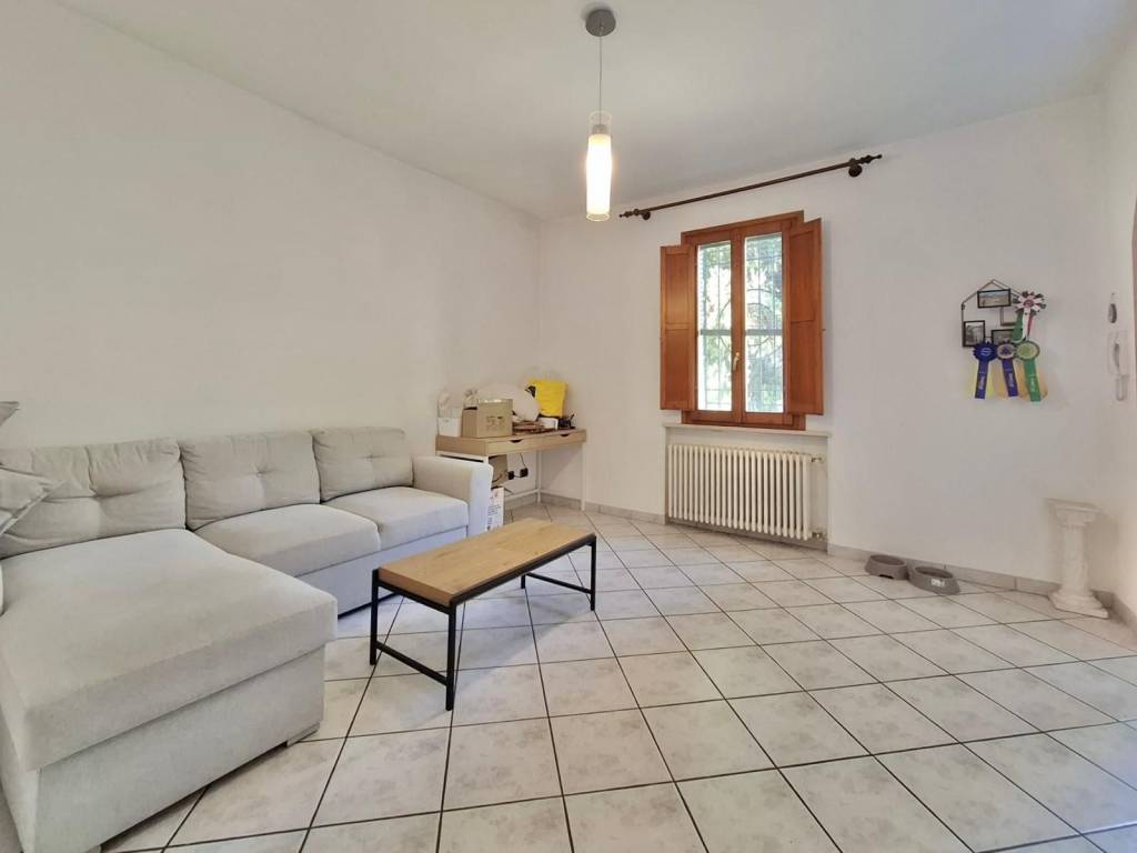 casa indipendente in vendita a Forlì in zona Ospedaletto