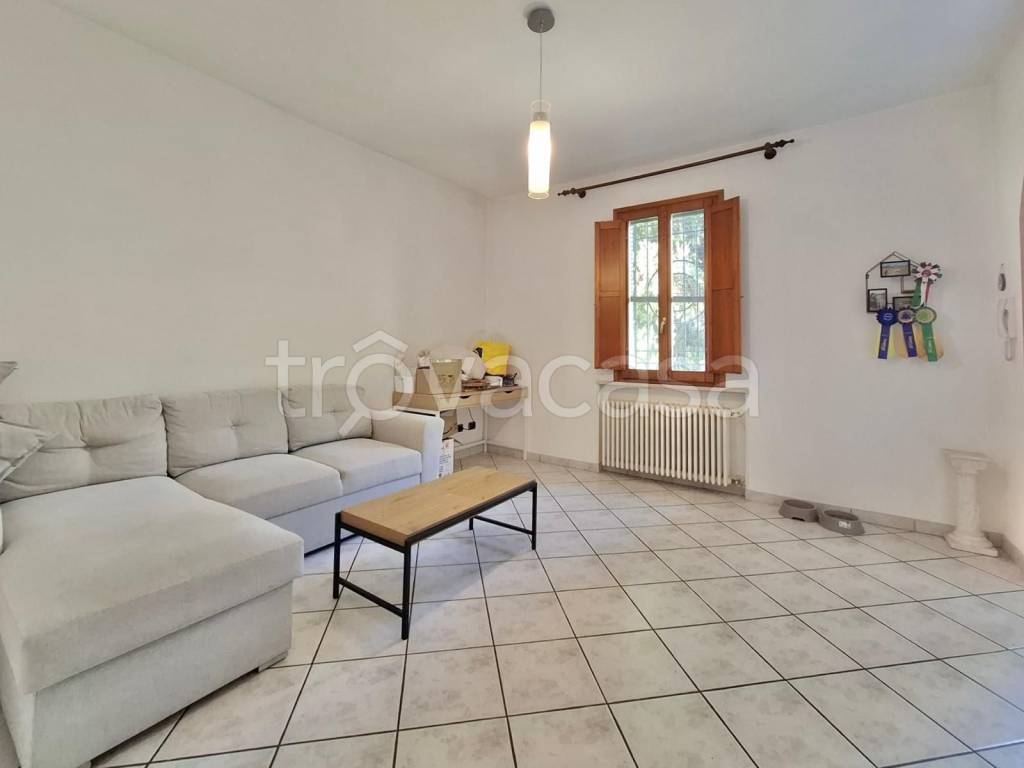 casa indipendente in vendita a Forlì in zona Ospedaletto