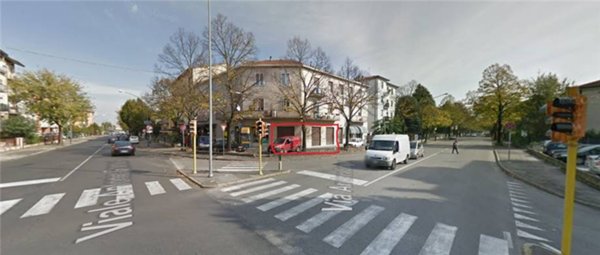 ufficio in vendita a Forlì