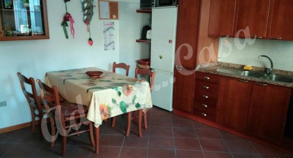 appartamento in vendita a Forlì in zona Centro Storico