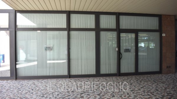 ufficio in vendita a Forlì in zona San Giorgio
