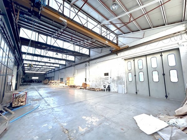 negozio in vendita a Forlì in zona Coriano