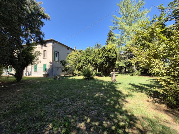 casa indipendente in vendita a Forlì in zona Villafranca di Forlì