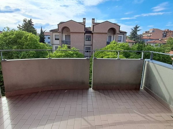 appartamento in vendita a Forlì