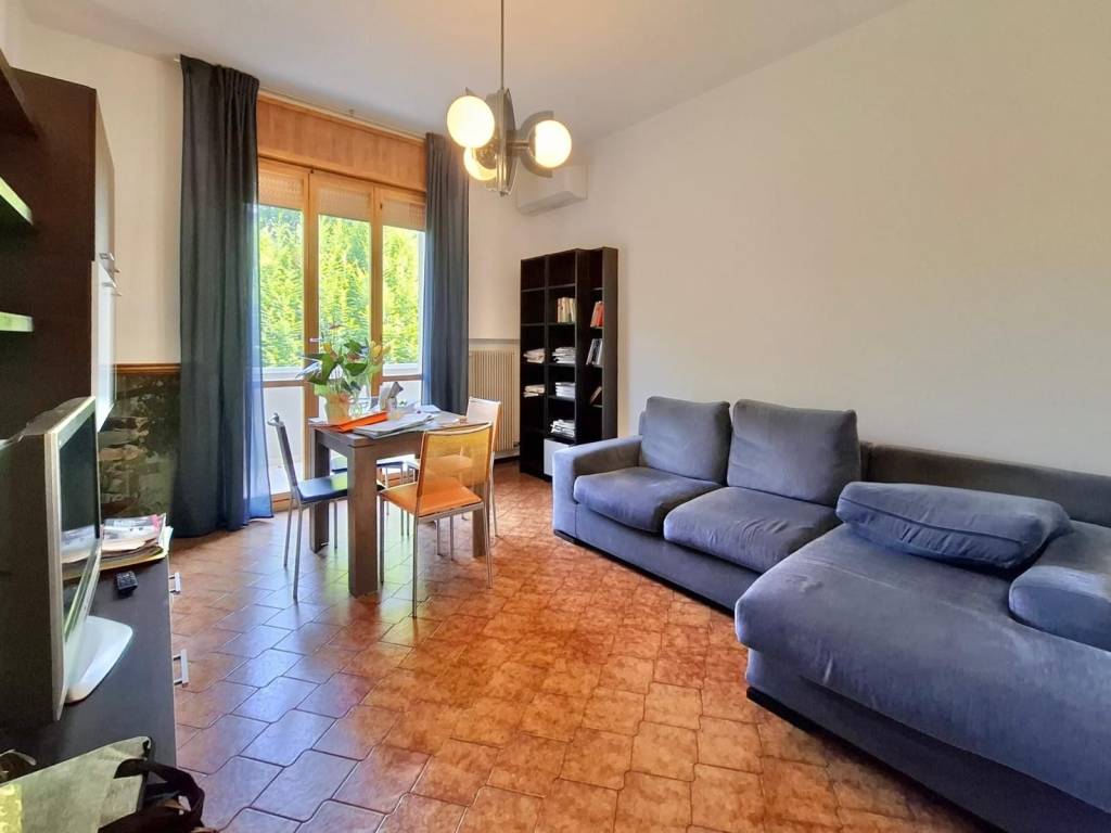 appartamento in vendita a Forlì