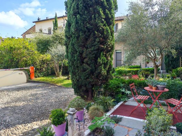appartamento in vendita a Forlì in zona Centro Storico