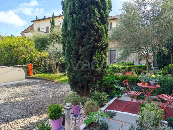 appartamento in vendita a Forlì in zona Centro Storico