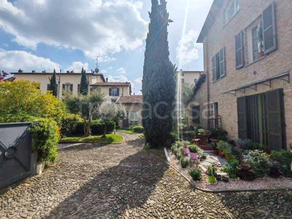 appartamento in vendita a Forlì in zona Centro Storico
