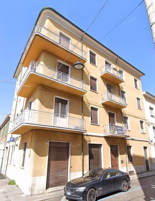 appartamento in vendita a Forlì