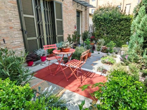 appartamento in vendita a Forlì in zona Centro Storico
