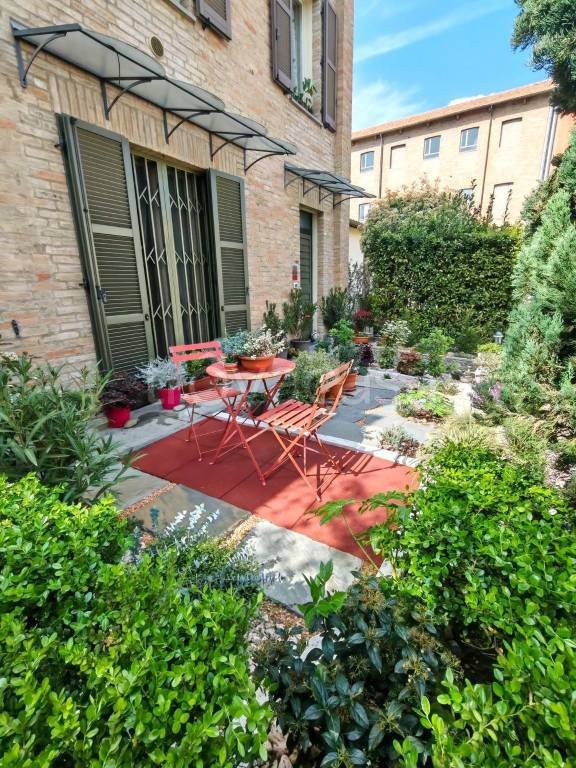 appartamento in vendita a Forlì in zona Centro Storico