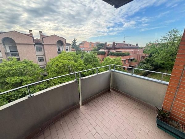 appartamento in vendita a Forlì