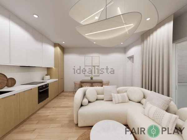 appartamento in vendita a Forlì in zona Centro Storico