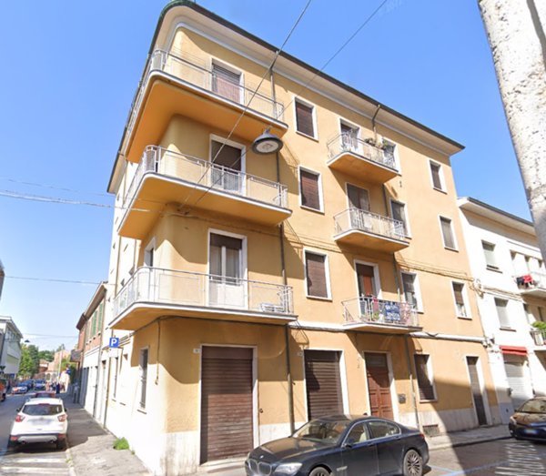 appartamento in vendita a Forlì in zona Centro Storico