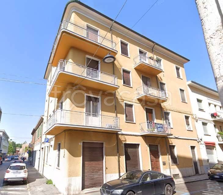 appartamento in vendita a Forlì in zona Centro Storico