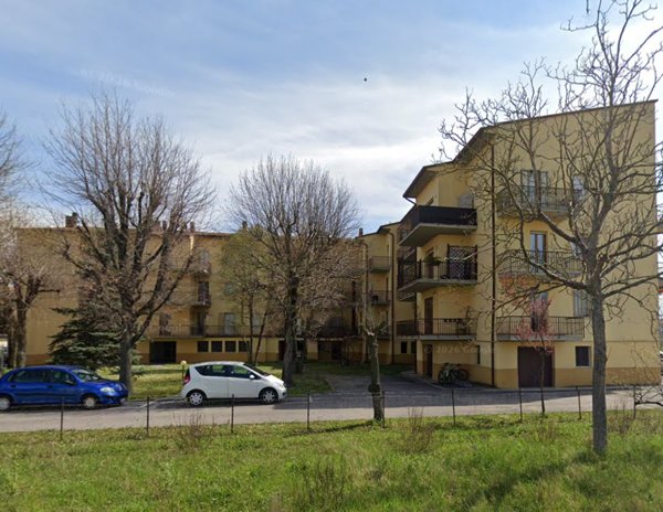 appartamento in vendita a Forlì in zona Cava