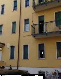 appartamento in vendita a Forlì in zona Quattro
