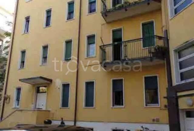 appartamento in vendita a Forlì in zona Quattro