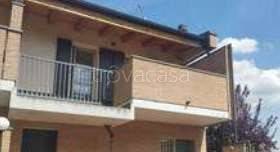 casa indipendente in vendita a Forlì in zona Para