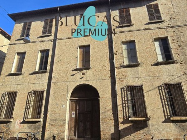 attico in vendita a Forlì in zona Quattro