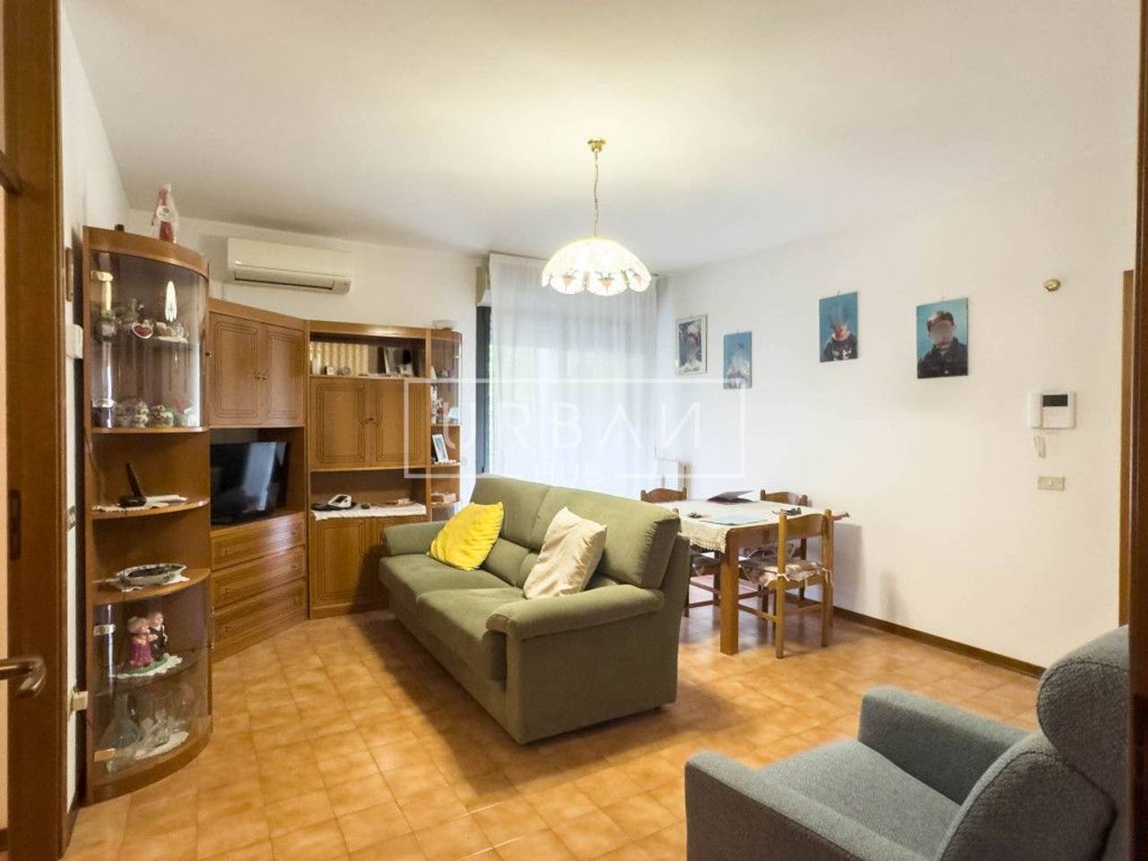 appartamento in vendita a Forlì