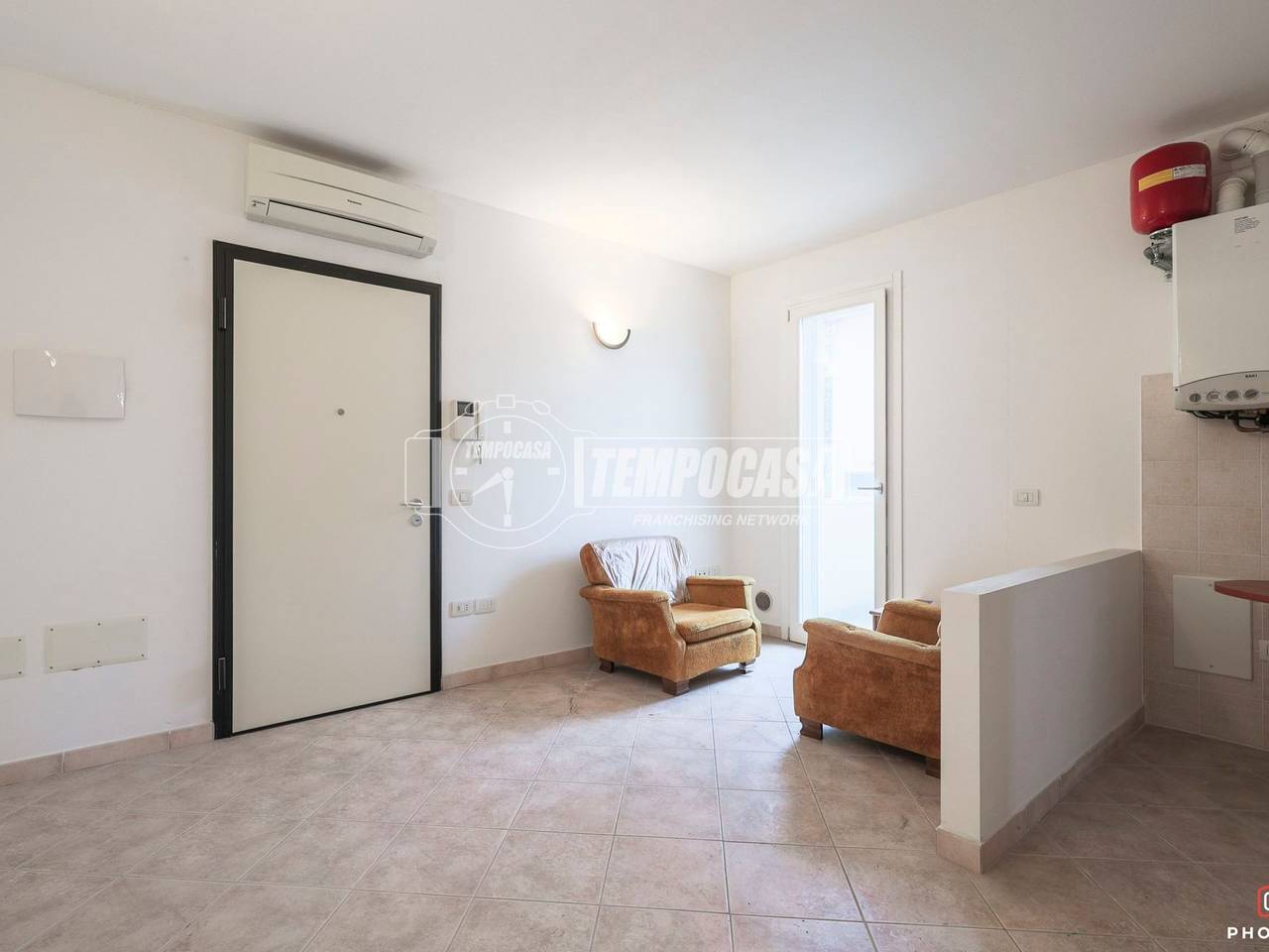 appartamento in vendita a Forlì
