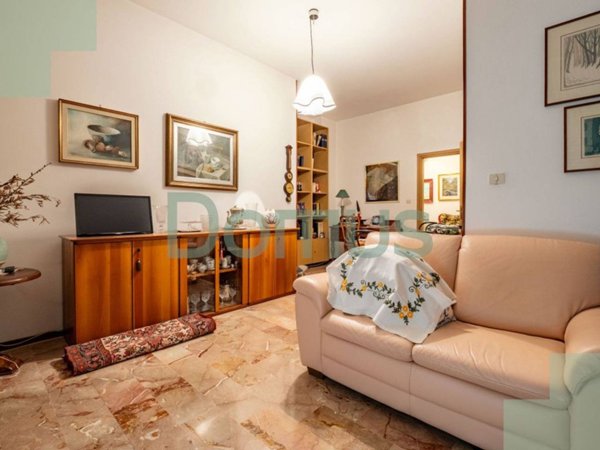 appartamento in vendita a Forlì