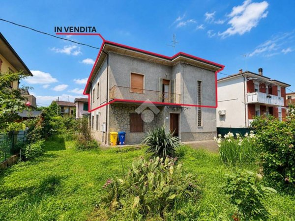 casa indipendente in vendita a Forlì in zona Cà Ossi