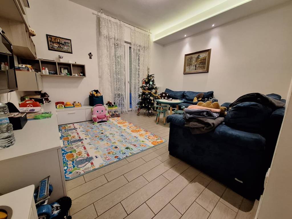 appartamento in vendita a Forlì