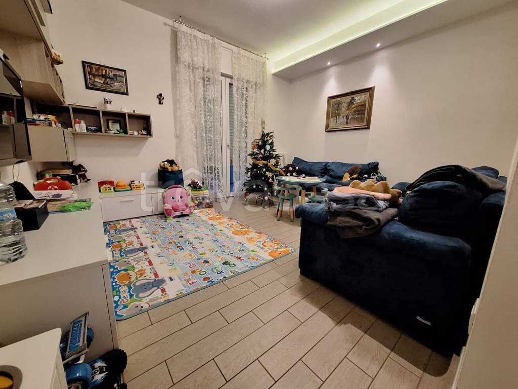 appartamento in vendita a Forlì