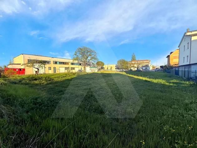 terreno agricolo in vendita a Forlì