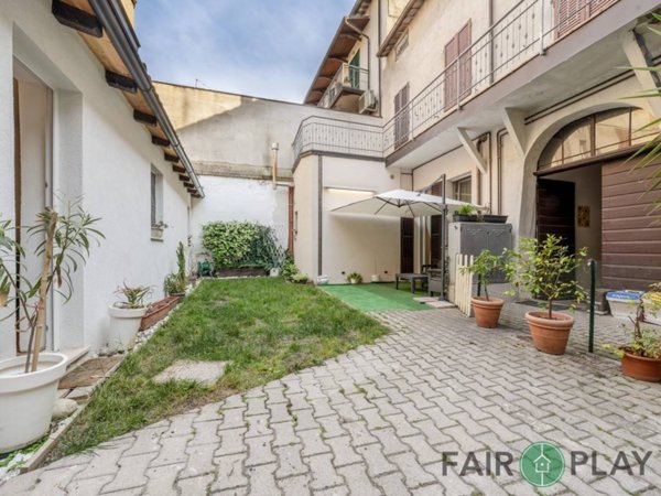 appartamento in vendita a Forlì in zona Centro Storico