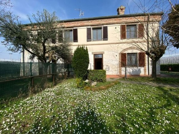appartamento in vendita a Forlì