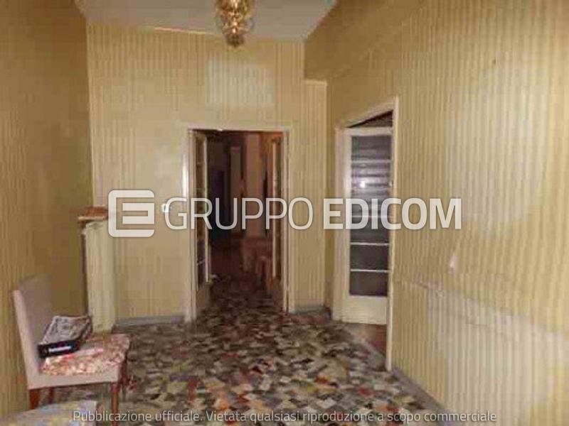 appartamento in vendita a Forlì