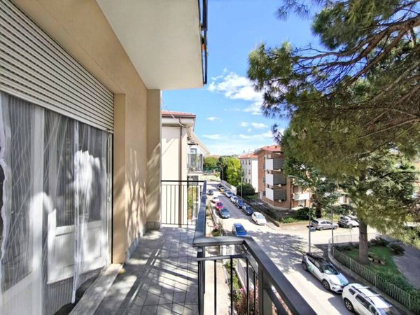 appartamento in vendita a Forlì