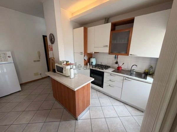 appartamento in vendita a Forlì