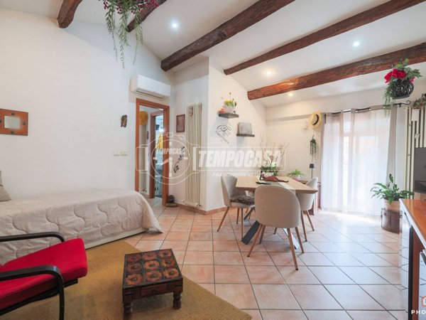 appartamento in vendita a Forlì