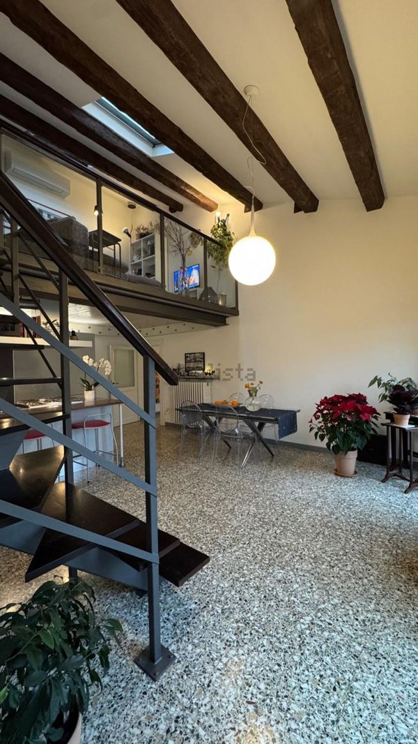 appartamento in vendita a Forlì in zona Centro Storico
