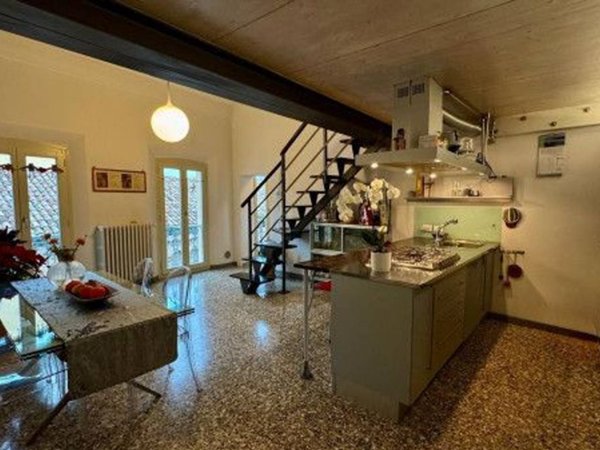 appartamento in vendita a Forlì in zona Centro Storico