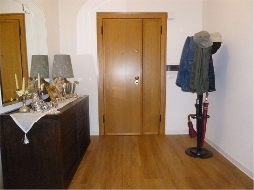 appartamento in vendita a Forlì