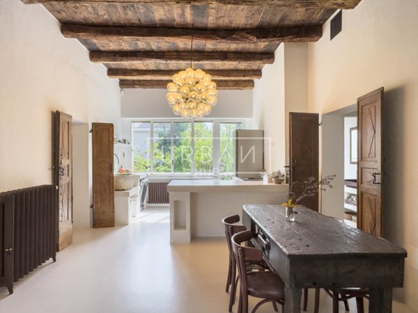 casa indipendente in vendita a Forlì in zona Musicisti / Grandi Italiani
