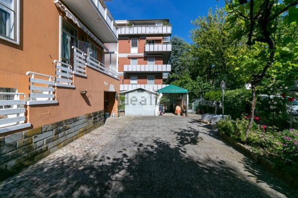 appartamento in vendita a Forlì
