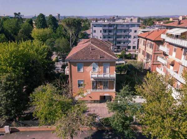 casa indipendente in vendita a Forlì in zona Musicisti / Grandi Italiani