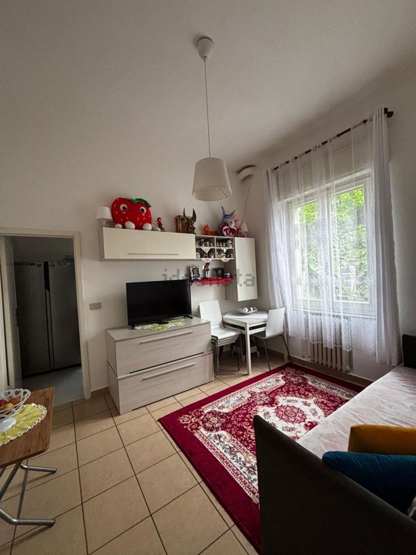 appartamento in vendita a Forlì