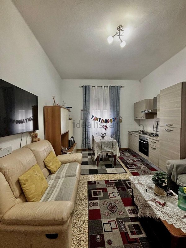 appartamento in vendita a Forlì